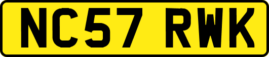 NC57RWK