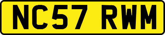 NC57RWM