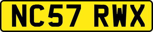 NC57RWX