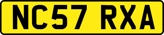 NC57RXA