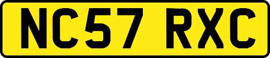 NC57RXC