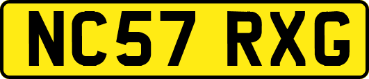 NC57RXG