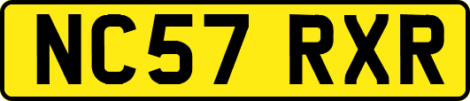 NC57RXR