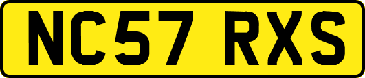 NC57RXS