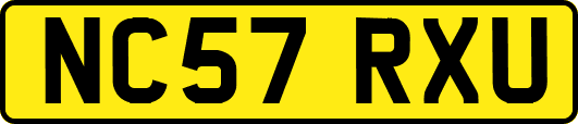 NC57RXU