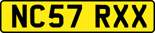 NC57RXX