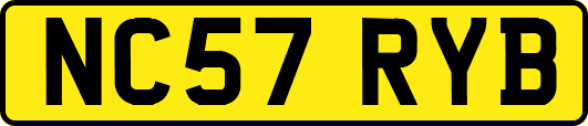 NC57RYB