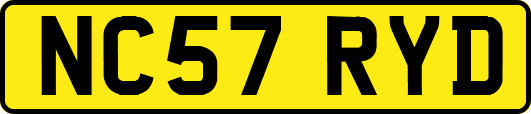 NC57RYD