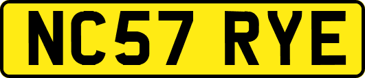 NC57RYE