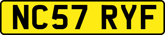 NC57RYF