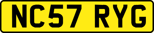 NC57RYG