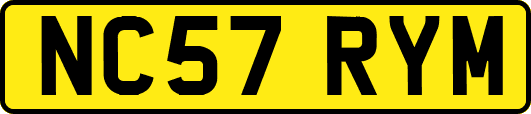 NC57RYM