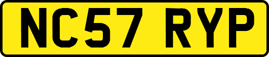 NC57RYP
