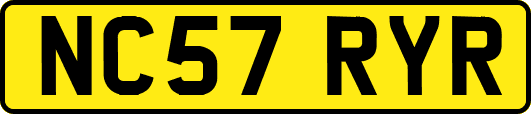 NC57RYR