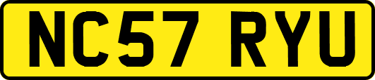 NC57RYU