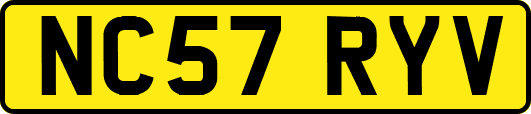 NC57RYV