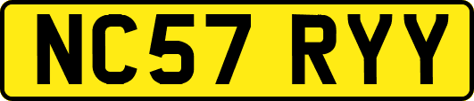 NC57RYY