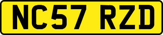 NC57RZD