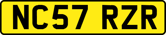 NC57RZR
