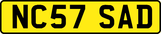 NC57SAD