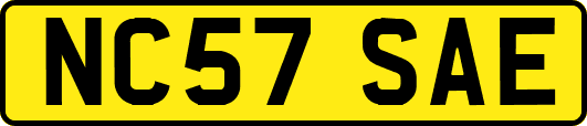 NC57SAE