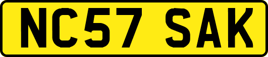 NC57SAK
