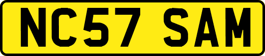NC57SAM