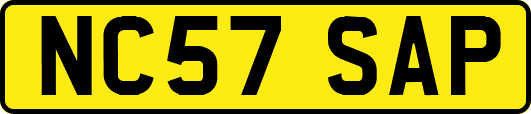 NC57SAP