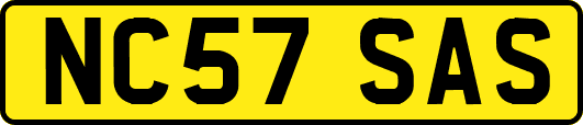 NC57SAS