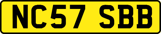 NC57SBB