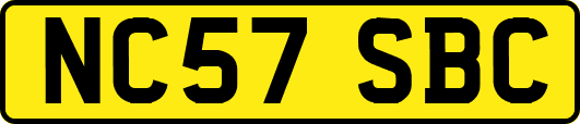 NC57SBC