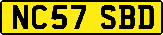 NC57SBD