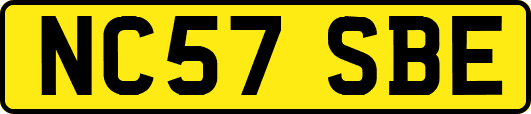 NC57SBE