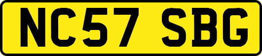 NC57SBG