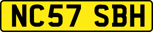 NC57SBH