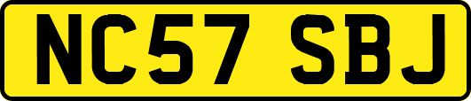 NC57SBJ