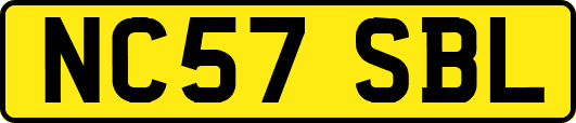 NC57SBL