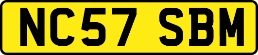 NC57SBM