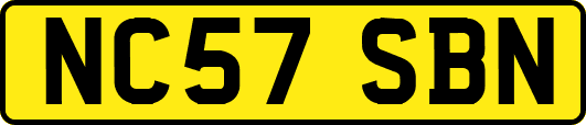 NC57SBN