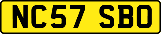 NC57SBO