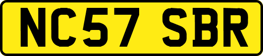 NC57SBR
