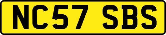 NC57SBS