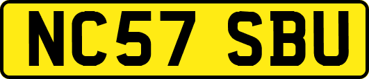 NC57SBU