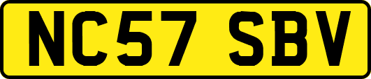 NC57SBV