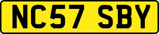 NC57SBY