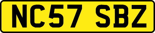 NC57SBZ