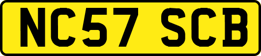 NC57SCB