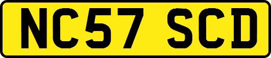 NC57SCD