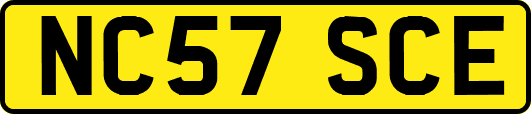 NC57SCE