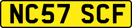 NC57SCF